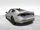 Thumbnail of 2025 Silver Metallic Honda Accord
