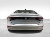 Thumbnail of 2025 Silver Metallic Honda Accord