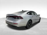 Thumbnail of 2025 Silver Metallic Honda Accord