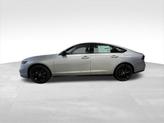 Thumbnail of 2025 Silver Metallic Honda Accord