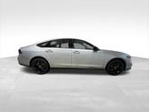 Thumbnail of 2025 Silver Metallic Honda Accord