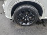 Thumbnail of 2019 White Knuckle Clearcoat Dodge Durango