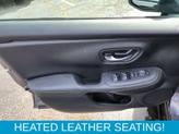 Thumbnail of 2023 Modern Steel Metallic Honda HR-V