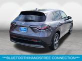 Thumbnail of 2023 Modern Steel Metallic Honda HR-V