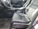 Thumbnail of 2023 Modern Steel Metallic Honda HR-V