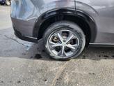 Thumbnail of 2023 Modern Steel Metallic Honda HR-V