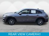 Thumbnail of 2023 Modern Steel Metallic Honda HR-V