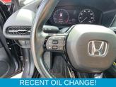 Thumbnail of 2023 Modern Steel Metallic Honda HR-V