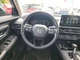 Thumbnail of 2023 Modern Steel Metallic Honda HR-V