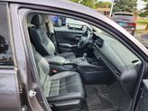 Thumbnail of 2023 Modern Steel Metallic Honda HR-V
