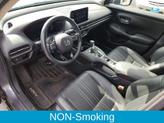Thumbnail of 2023 Modern Steel Metallic Honda HR-V