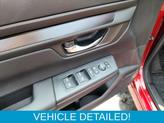 Thumbnail of 2025 Radiant Red Metallic Honda CR-V
