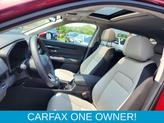 Thumbnail of 2025 Radiant Red Metallic Honda CR-V