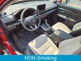 Thumbnail of 2025 Radiant Red Metallic Honda CR-V