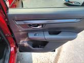 Thumbnail of 2025 Radiant Red Metallic Honda CR-V