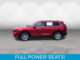 Thumbnail of 2025 Radiant Red Metallic Honda CR-V