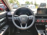 Thumbnail of 2025 Radiant Red Metallic Honda CR-V