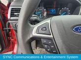 Thumbnail of 2016 Ruby Red Metallic Tinted Clearcoat Ford Fusion