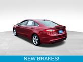 Thumbnail of 2016 Ruby Red Metallic Tinted Clearcoat Ford Fusion