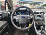 Thumbnail of 2016 Ruby Red Metallic Tinted Clearcoat Ford Fusion