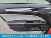 Thumbnail of 2016 Ruby Red Metallic Tinted Clearcoat Ford Fusion