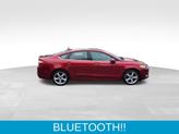 Thumbnail of 2016 Ruby Red Metallic Tinted Clearcoat Ford Fusion
