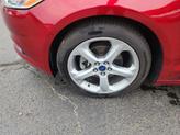 Thumbnail of 2016 Ruby Red Metallic Tinted Clearcoat Ford Fusion
