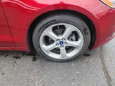 Thumbnail of 2016 Ruby Red Metallic Tinted Clearcoat Ford Fusion
