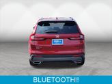 Thumbnail of 2025 Radiant Red Metallic Honda CR-V Hybrid