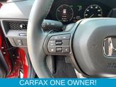 Thumbnail of 2025 Radiant Red Metallic Honda CR-V Hybrid