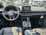 Thumbnail of 2025 Radiant Red Metallic Honda CR-V Hybrid