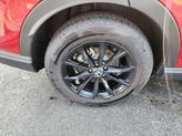 Thumbnail of 2025 Radiant Red Metallic Honda CR-V Hybrid