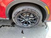 Thumbnail of 2025 Radiant Red Metallic Honda CR-V Hybrid