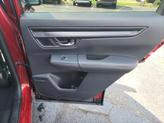 Thumbnail of 2025 Radiant Red Metallic Honda CR-V Hybrid