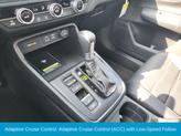 Thumbnail of 2025 Radiant Red Metallic Honda CR-V Hybrid