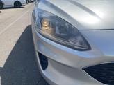 Thumbnail of 2020 Ingot Silver Ford Escape