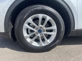 Thumbnail of 2020 Ingot Silver Ford Escape