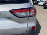 Thumbnail of 2020 Ingot Silver Ford Escape