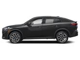 Thumbnail of 2026 Jet Black BMW X2