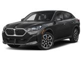 Photo of 2026 Jet Black BMW X2