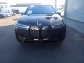 Thumbnail of 2022 Sophisto Grey BMW iX