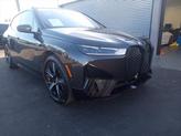 Photo of 2022 Sophisto Grey BMW iX