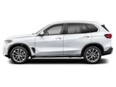 Thumbnail of 2026 Manhattan Green Metallic BMW X5