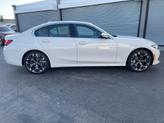 Thumbnail of 2025 Alpine White BMW 330
