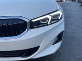 Thumbnail of 2025 Alpine White BMW 330