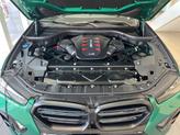 Thumbnail of 2025 Isle of Man Green Metallic BMW X6 M