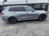 Thumbnail of 2025 Skyscraper Grey Metallic BMW X7
