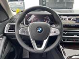 Thumbnail of 2025 Skyscraper Grey Metallic BMW X7