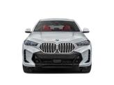 Thumbnail of 2026 Frozen Pure Grey Metallic BMW X6