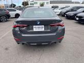 Thumbnail of 2022 Dravit Grey Metallic BMW i4 Gran Coupe